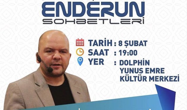 AK Parti'li belediyeler ve T&Uuml;GVA Talha Uğurluel'de ne buluyor?