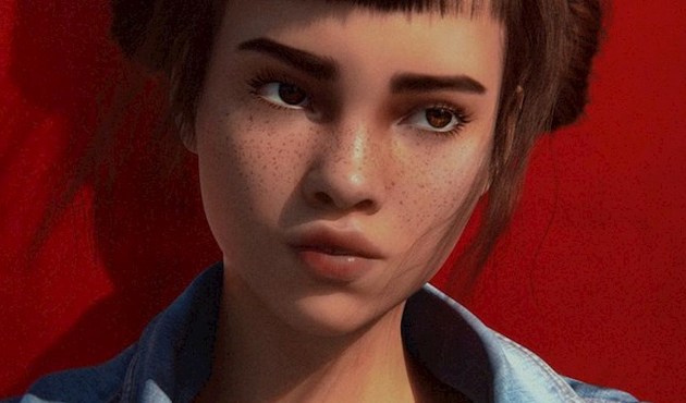 Instagram fenomeni Lil Miquela sanal mı ger&ccedil;ek mi?
