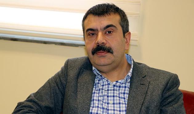 MEB'den skandal g&ouml;r&uuml;nt&uuml;ler i&ccedil;in ilk yorum! "Unutmayın bizim &ccedil;ocuklarımız..."