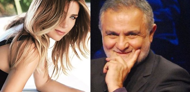 'Bağdat' şarkısını Kenan Işık'a mı yazdı? Ayla &Ccedil;elik'ten yanıt