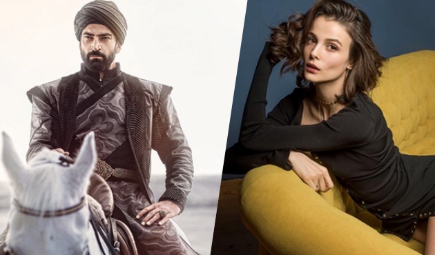 Kenan İmirzalıoğlu'nun yeni partneri B&uuml;şra Develi oldu!