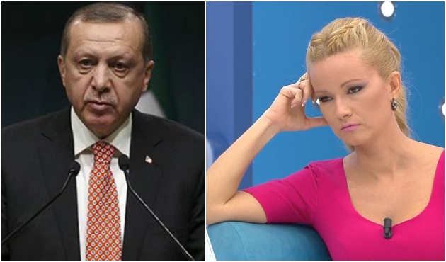 M&uuml;ge Anlı'ya eski eşinden b&uuml;y&uuml;k şok!