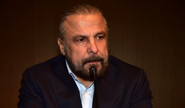 Mete Yarar'dan h&uuml;k&uuml;mete flaş &ccedil;ağrı...