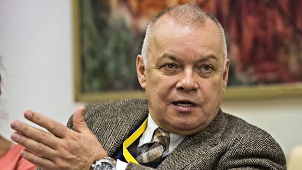 kiselev