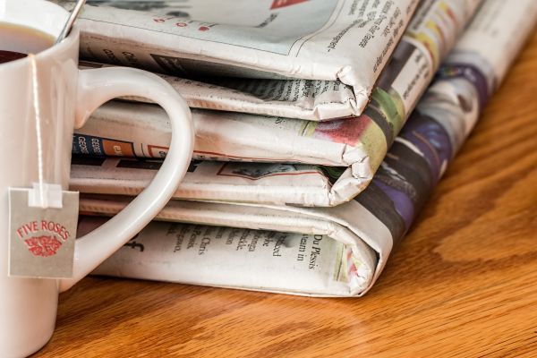 Journalism