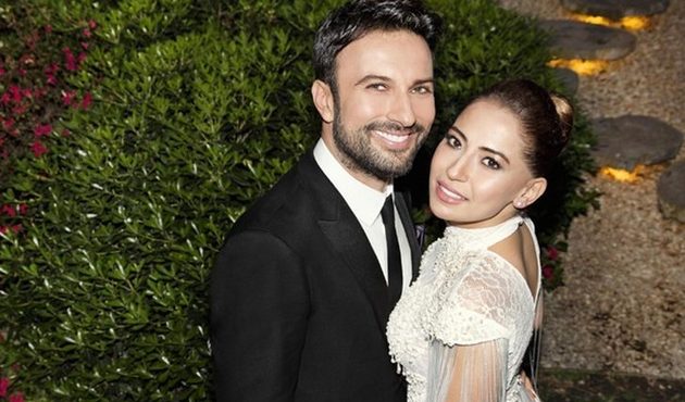 Tarkan'ın bebeğinin cinsiyeti belli oldu!