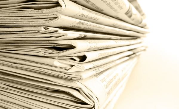 newspaper-568058_960_720