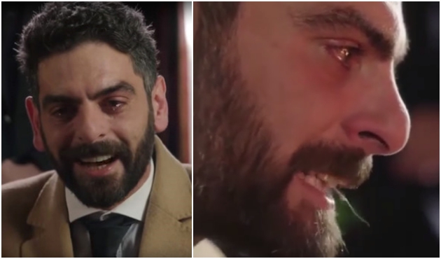 &Uuml;nl&uuml; oyuncuya 'T&uuml;k&uuml;r&uuml;ğ&uuml;n&uuml; durdur' kampanyası!