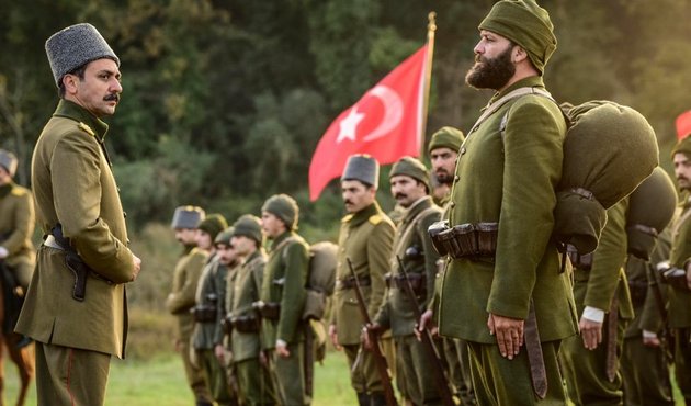 Kut'&uuml;l Amare dizisi bug&uuml;n neden yayınlanmayacak?