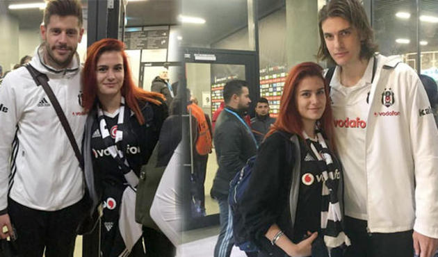 Ecem i&ccedil;in &Ccedil;arşı Grubu da devrede!