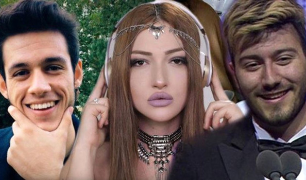 Vergisiz kazan&ccedil; elde eden YouTuber'lar tepkilerin odağında!