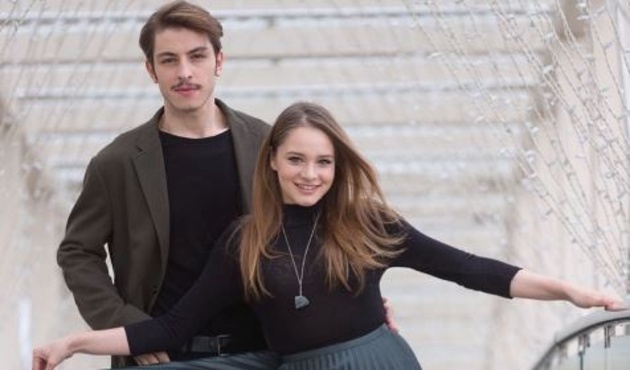Boran Kuzum hakkında bilinmeyenleri a&ccedil;ıkladı!