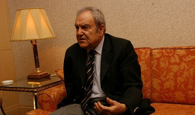 Kolsuz Agop'un ders alınacak hayat &ouml;yk&uuml;s&uuml;...