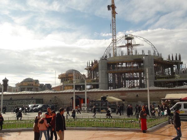 taksim
