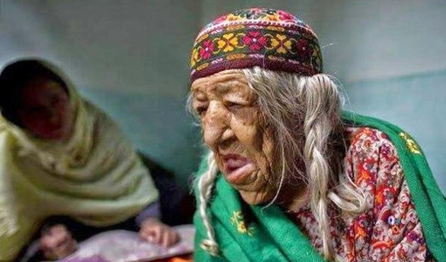 120 yaşına kadar yaşayan Hunza T&uuml;rkleri'nin sırrı!