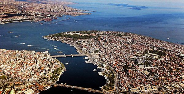 istanbul