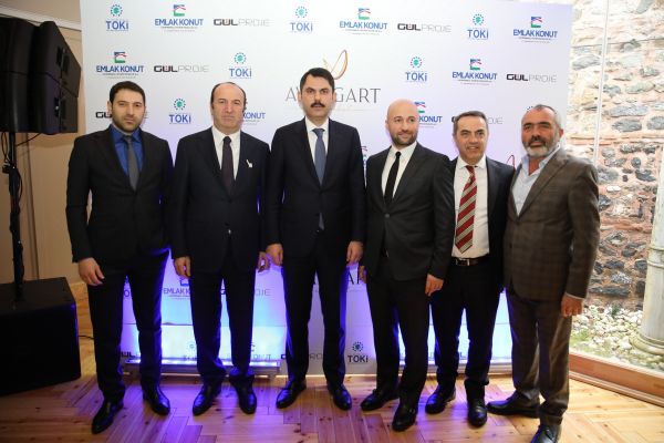 Mehmet_Gul-Ali_Gul-Murat_Kurum-Sonmez_Aydn-Cetin_Gul-Osman_Gul
