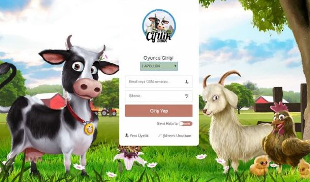 &Ccedil;iftlik Bank i&ccedil;in bakanlıktan flaş karar!