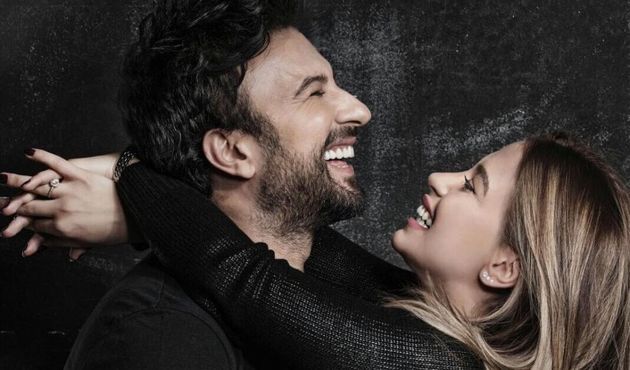 Tarkan'ın i&ccedil;indeki romantik ortaya &ccedil;ıktı!