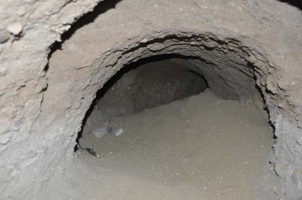 tunel