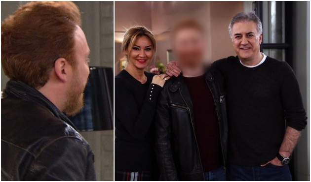 &Ccedil;ocuklar Duymasın'ın yeni Havu&ccedil;'u sonunda g&ouml;z&uuml;kt&uuml;!