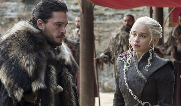 HBO resmen a&ccedil;ıkladı... Game of Thrones 8. sezon ne zaman?