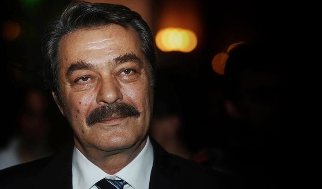 Kadir İnanır'ın son durumunu doktorları a&ccedil;ıkladı! / VİDEO