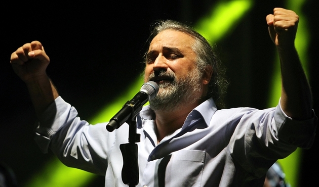 Volkan Konak'ın doğum g&uuml;n&uuml; kutladığı bara silahlı saldırı...