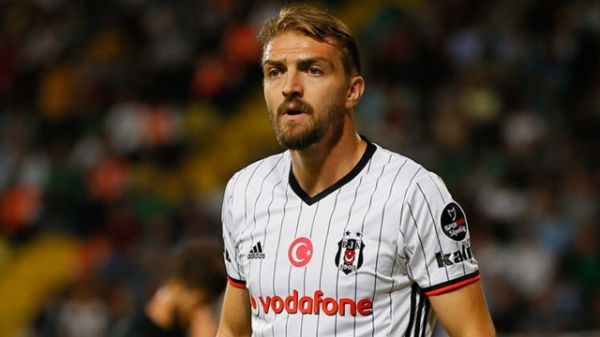 BESIKTAS