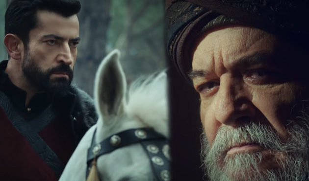 Mehmed Bir Cihan Fatihi'nden yeni fragman! /VİDEO