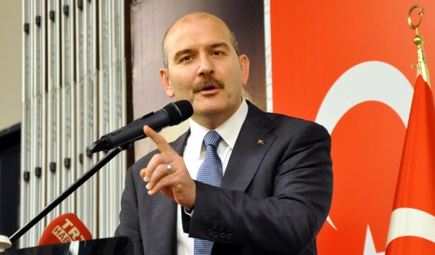 İ&ccedil;işleri Bakanı S&uuml;leyman Soylu g&ouml;revden mi ayrılıyor? / VİDEO