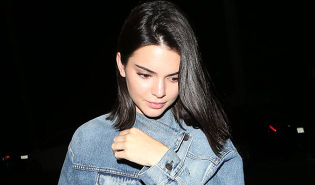 Kendall Jenner'ın aşk hayatı &ccedil;ok karışık!