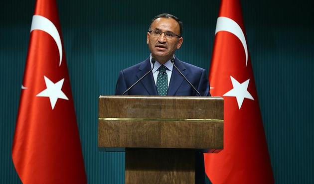 Salih M&uuml;slim'in T&uuml;rkiye'ye iadesiyle ilgili yeni gelişme!