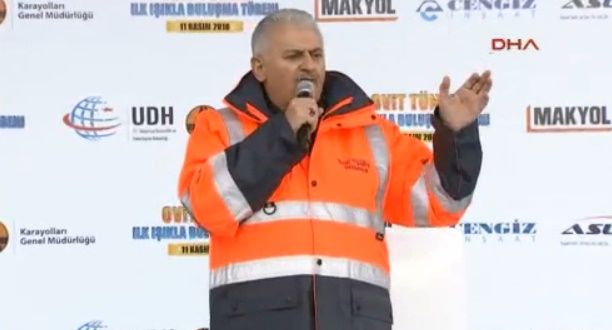 Başbakan talimat verdi: Planınızı ona g&ouml;re yapın!