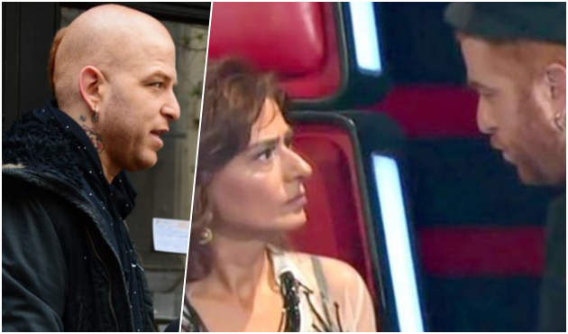 Athena G&ouml;khan, Yıldız Tilbe'yle tartışmasını anlattı!