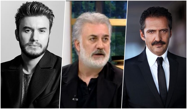 Sanat&ccedil;ılar, Mehmet&ccedil;ik ile el ele!