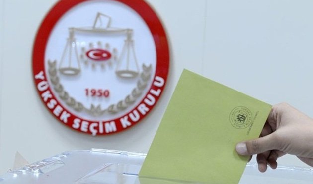 Ankara kulislerinde erken se&ccedil;im hareketliliği! İşaretler o iki ayı g&ouml;steriyor...