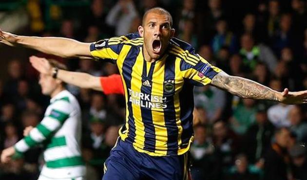 Fernandao'nun yokluğu Aykut Kocamanı d&uuml;ş&uuml;nd&uuml;r&uuml;yor...