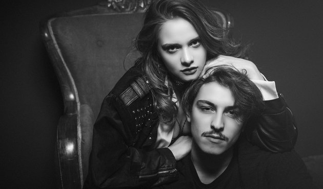 Miray Daner ve Boran Kuzum'dan &ccedil;ok &ouml;zel video!