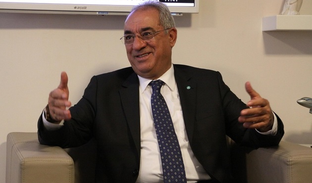 "AK Parti, MHP, HDP fark etmez, kim daha &ccedil;ok verirse orada oluruz!"
