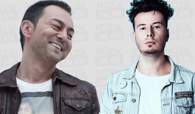 Serdar Orta&ccedil; ve Emrah Karaduman davası bilirkişide...