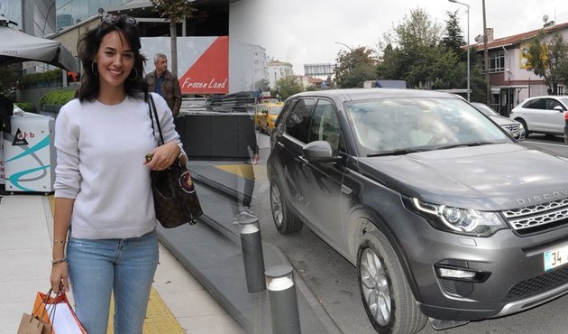 Seda Bakan rol&uuml; kaptı, G&uuml;lben Ergen i&ccedil;in neler s&ouml;yledi?