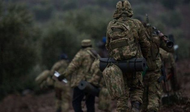 "Gerekirse şehit olalım, burayı vurun, ter&ouml;ristlerin hepsi imha olsun..."