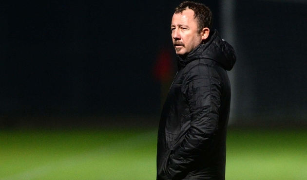 Konyaspor Sergen Yal&ccedil;ın ile anlaştı