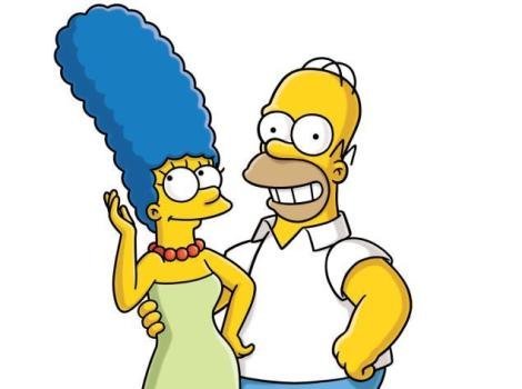 simpsons