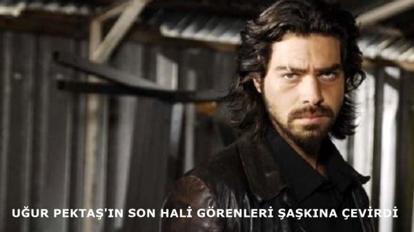 Ugur_Pektas_son_hali_Yeni_hali_Ugur_Pektas_kimdir_kac_yasnda