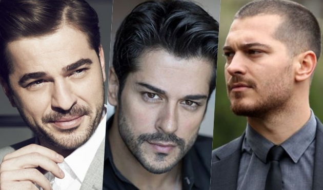 "Engin Altan D&uuml;zyatan, Burak &Ouml;z&ccedil;ivit ve &Ccedil;ağatay Ulusoy vasat akt&ouml;rler"