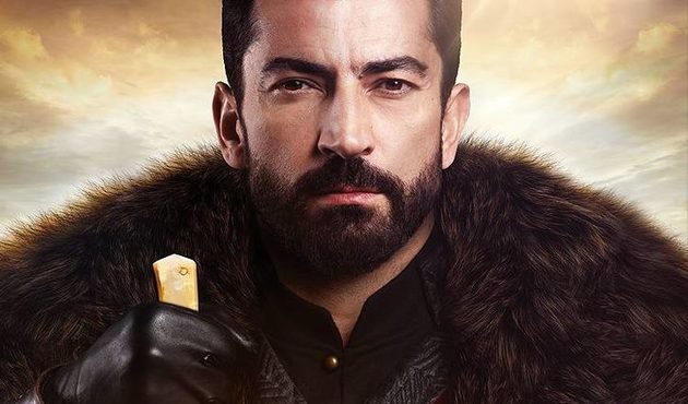 Mehmed Bir Cihan Fatihi'nden nefes kesen fragman! /VİDEO