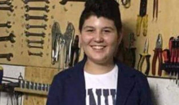 Bu defa 14 yaşındaki Furkan&hellip; Sabıkalı 'Mavi Balina' oyunu intihar ettirdi!