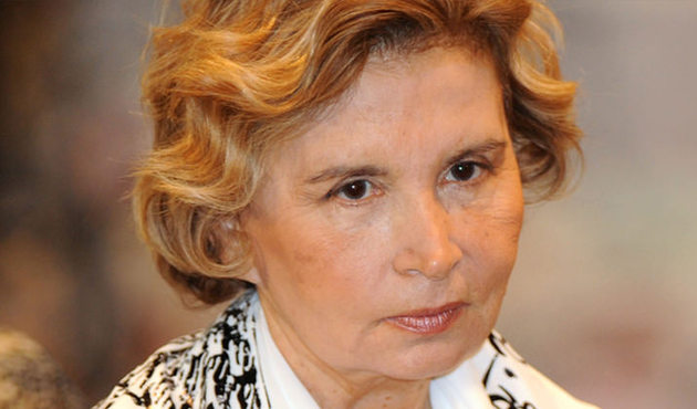Nazlı Ilıcak kimdir?